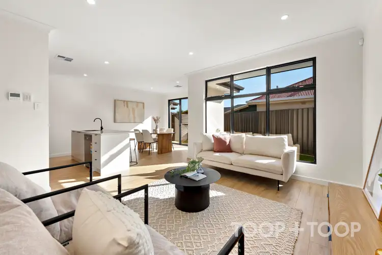 Fifth view of Homely house listing, 5 Newport Road, Woodville West SA 5011