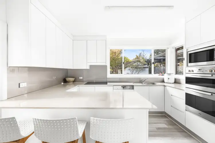 Third view of Homely house listing, 1 Bate Avenue, Allambie Heights NSW 2100