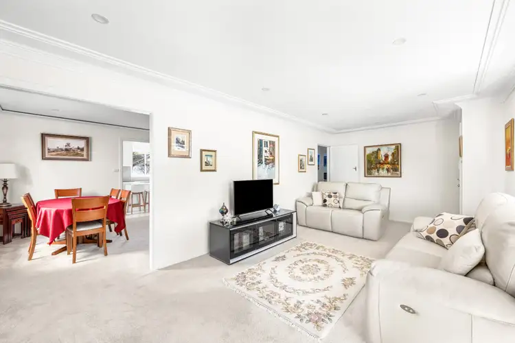 Fourth view of Homely house listing, 1 Bate Avenue, Allambie Heights NSW 2100