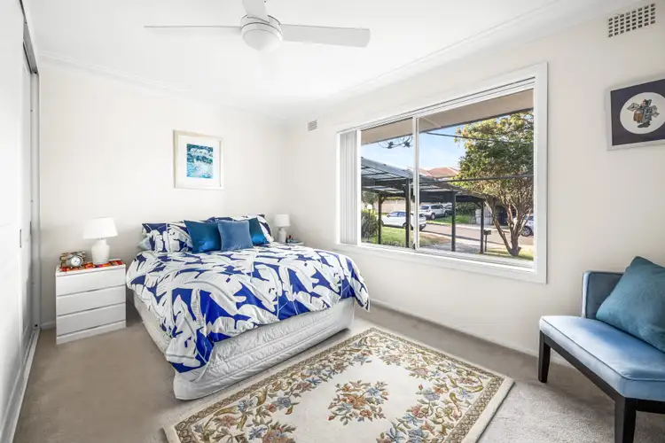 Fifth view of Homely house listing, 1 Bate Avenue, Allambie Heights NSW 2100