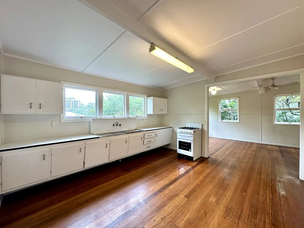 Main view of Homely house listing, 38 Oxford Tce, Taringa QLD 4068