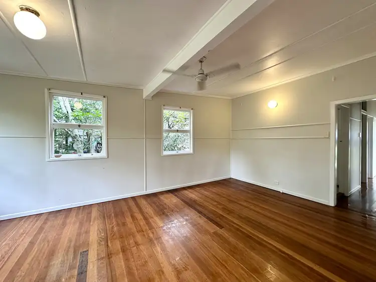 Second view of Homely house listing, 38 Oxford Tce, Taringa QLD 4068