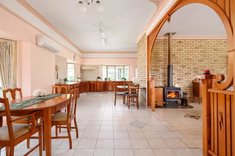 Second view of Homely house listing, 369 Abel Road, Lower Wonga QLD 4570