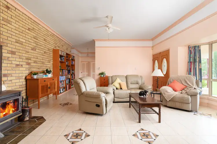 Third view of Homely house listing, 369 Abel Road, Lower Wonga QLD 4570