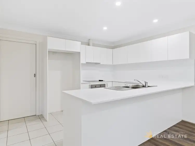 Second view of Homely house listing, 217 Gan Gan Road, Anna Bay NSW 2316