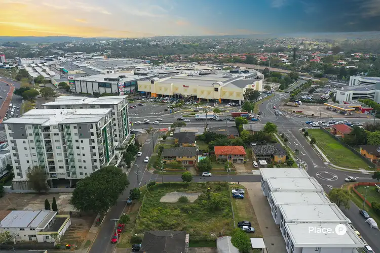 Second view of Homely land listing, 10-12 Cremin Street, Upper Mount Gravatt QLD 4122