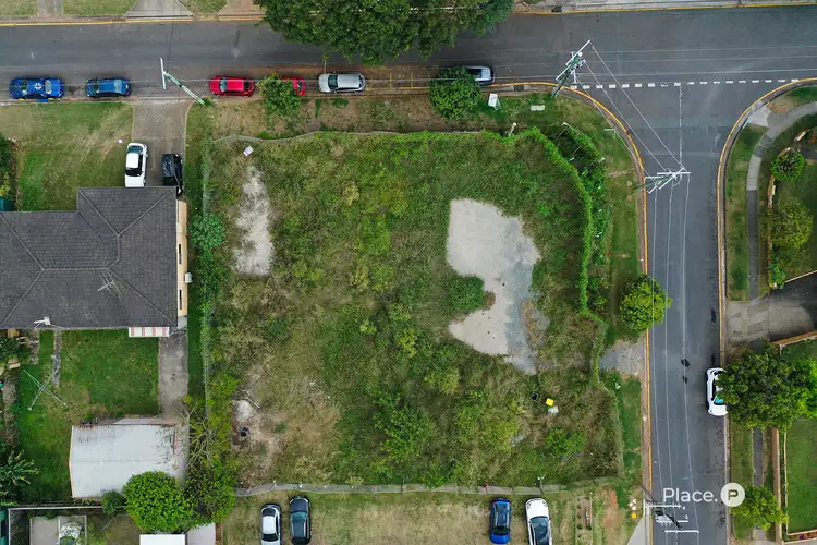 Third view of Homely land listing, 10-12 Cremin Street, Upper Mount Gravatt QLD 4122