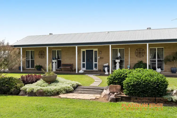 88 Eversley Court, Bromelton QLD 4285
