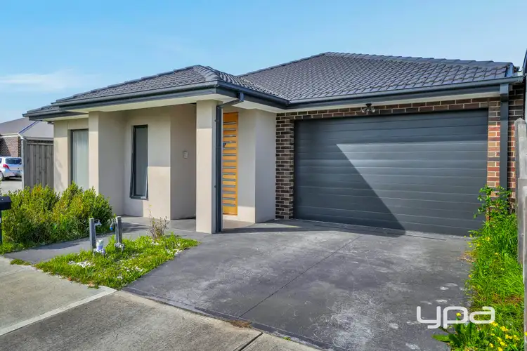 Third view of Homely house listing, 27 Foxley Crescent, Mickleham VIC 3064