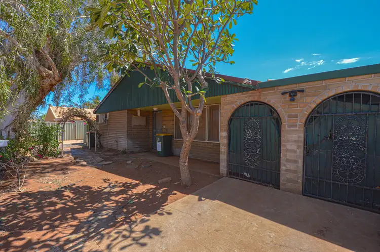 6 Trumpet Way, South Hedland WA 6722