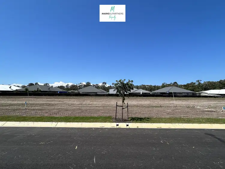 Third view of Homely land listing, LOT 5 Goodwood Drive, Wondunna QLD 4655