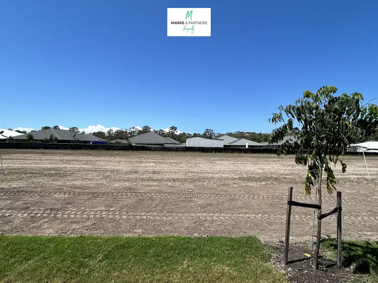 Fourth view of Homely land listing, LOT 5 Goodwood Drive, Wondunna QLD 4655