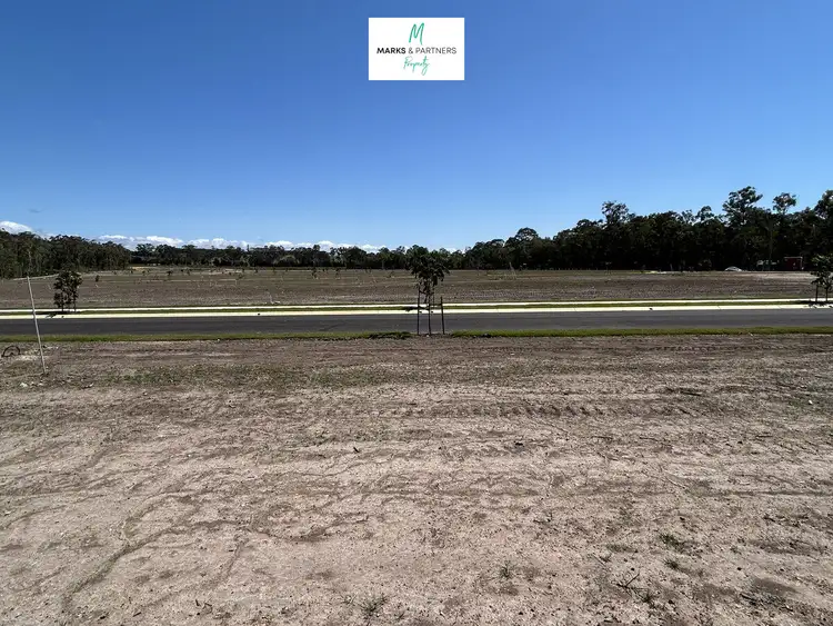Fifth view of Homely land listing, LOT 5 Goodwood Drive, Wondunna QLD 4655