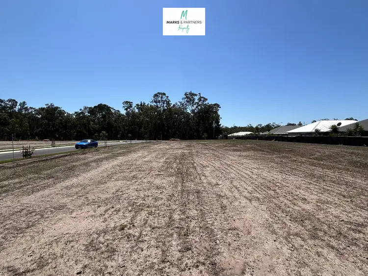 Sixth view of Homely land listing, LOT 5 Goodwood Drive, Wondunna QLD 4655