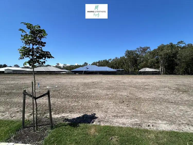 LOT 10 Goodwood Drive, Wondunna QLD 4655