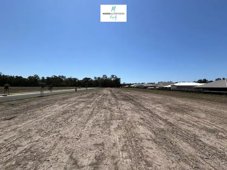 Fourth view of Homely land listing, LOT 10 Goodwood Drive, Wondunna QLD 4655