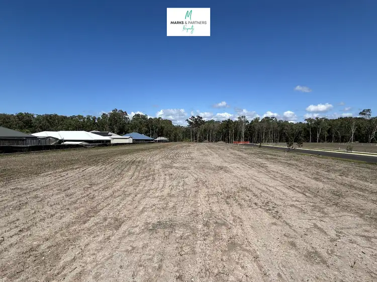 Fifth view of Homely land listing, LOT 10 Goodwood Drive, Wondunna QLD 4655
