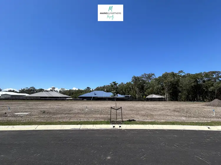 Sixth view of Homely land listing, LOT 10 Goodwood Drive, Wondunna QLD 4655