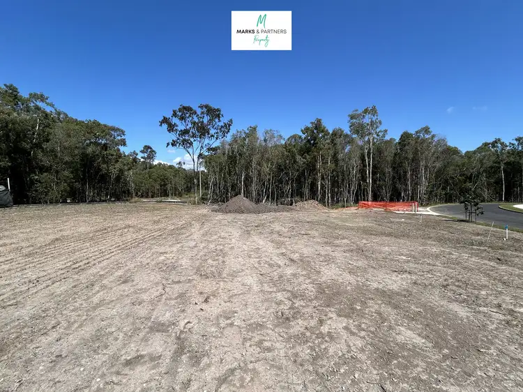 Seventh view of Homely land listing, LOT 10 Goodwood Drive, Wondunna QLD 4655