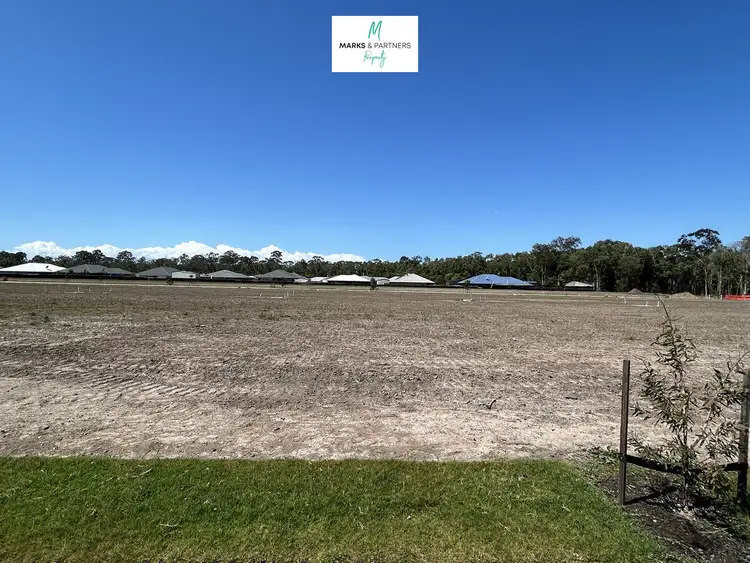 LOT 30 Grassbird Circuit, Wondunna QLD 4655