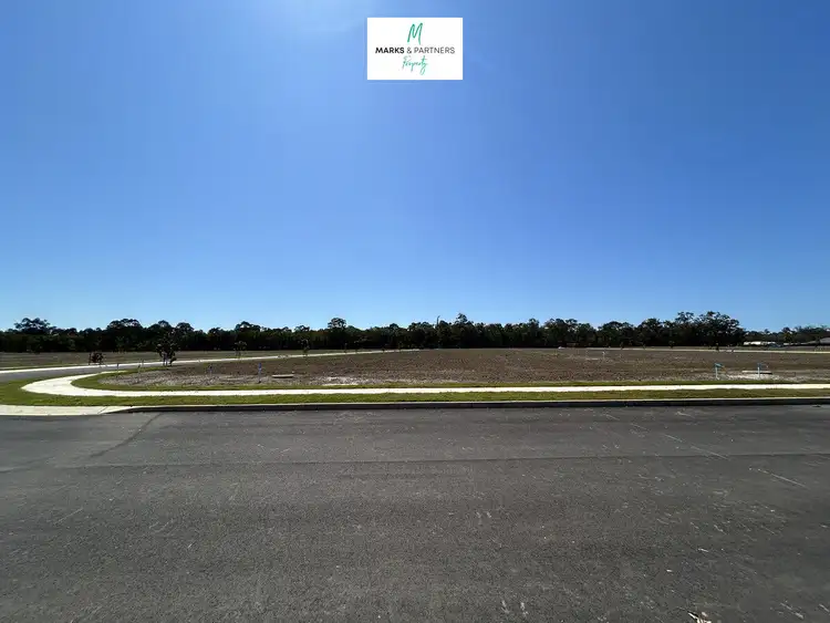 Fourth view of Homely land listing, LOT 54 Monarch Street, Wondunna QLD 4655