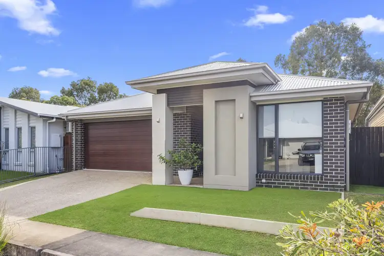 27 Sunshine Crescent, Caloundra West QLD 4551