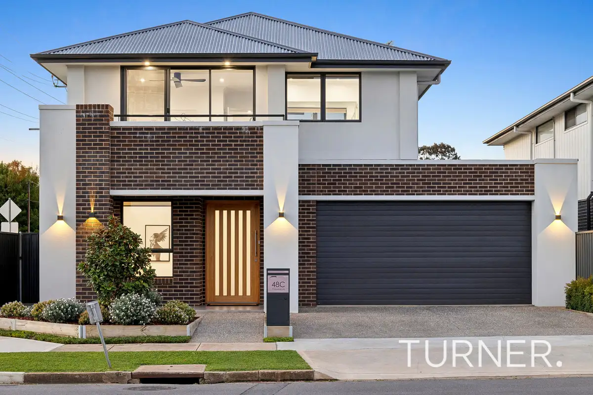 Main view of Homely house listing, 48C Third Avenue, Klemzig SA 5087