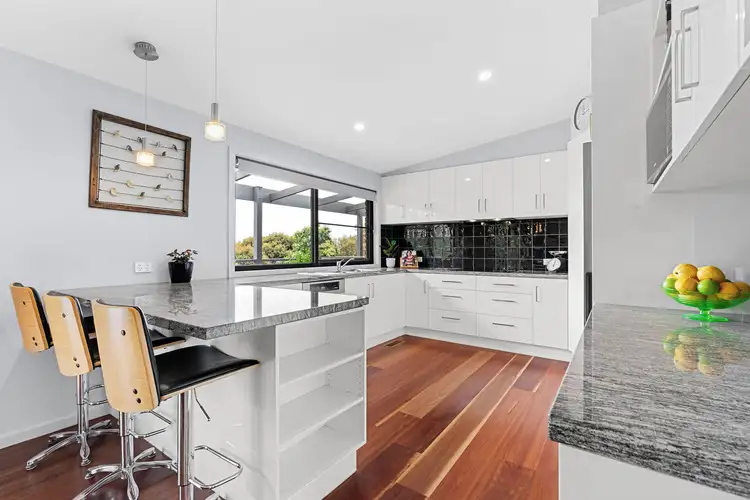 Fifth view of Homely house listing, 36 Walara Drive, Mount Martha VIC 3934