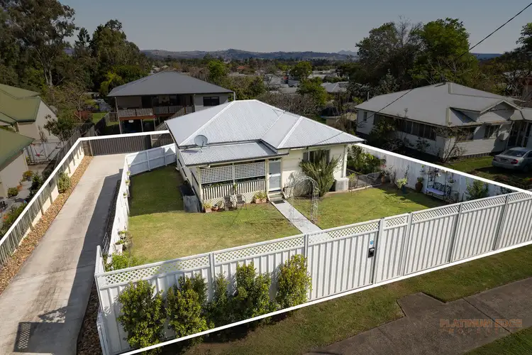 Main view of Homely house listing, 1/31 Eaglesfield Street, Beaudesert QLD 4285