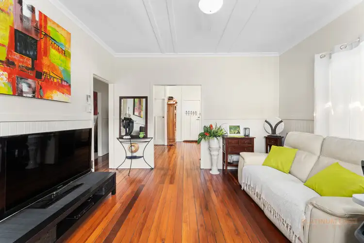 Fourth view of Homely house listing, 1/31 Eaglesfield Street, Beaudesert QLD 4285