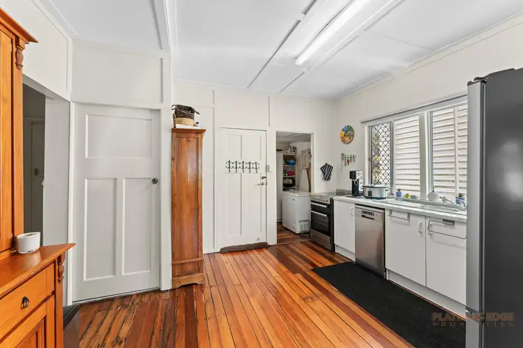Fifth view of Homely house listing, 1/31 Eaglesfield Street, Beaudesert QLD 4285
