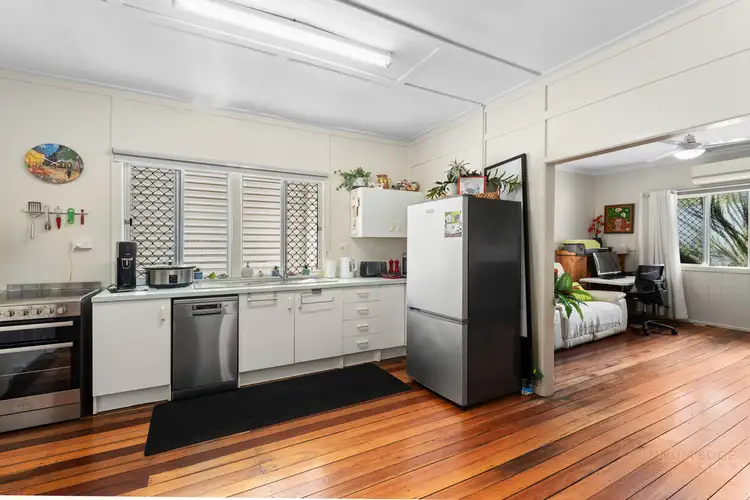 Sixth view of Homely house listing, 1/31 Eaglesfield Street, Beaudesert QLD 4285