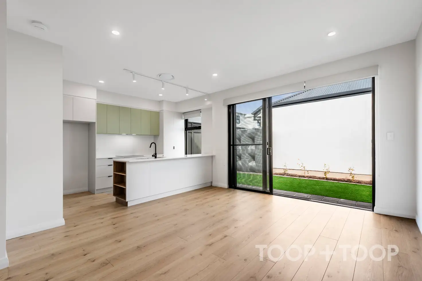 Main view of Homely house listing, 41 Third Street, Brompton SA 5007