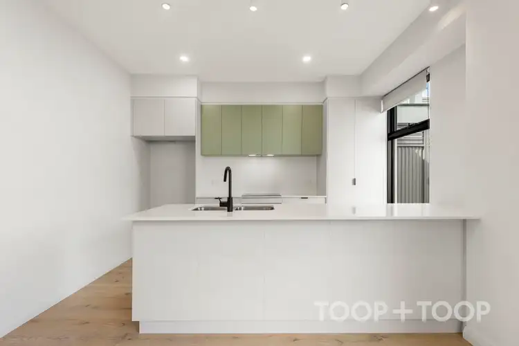 Second view of Homely house listing, 41 Third Street, Brompton SA 5007