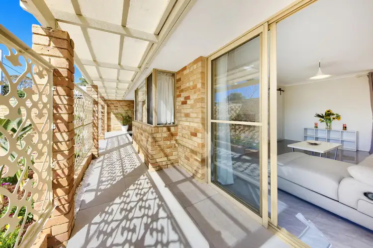 Third view of Homely villa listing, 1/71 Colin Road, Scarborough WA 6019