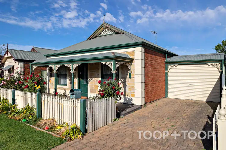 16 Blue Wren Circuit, Mawson Lakes SA 5095