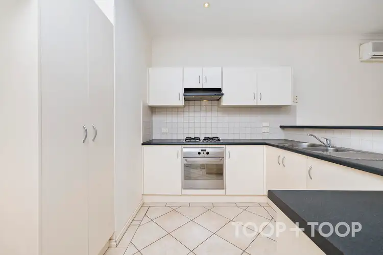 Second view of Homely house listing, 16 Blue Wren Circuit, Mawson Lakes SA 5095