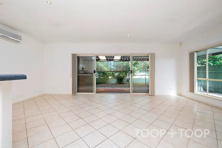 Third view of Homely house listing, 16 Blue Wren Circuit, Mawson Lakes SA 5095