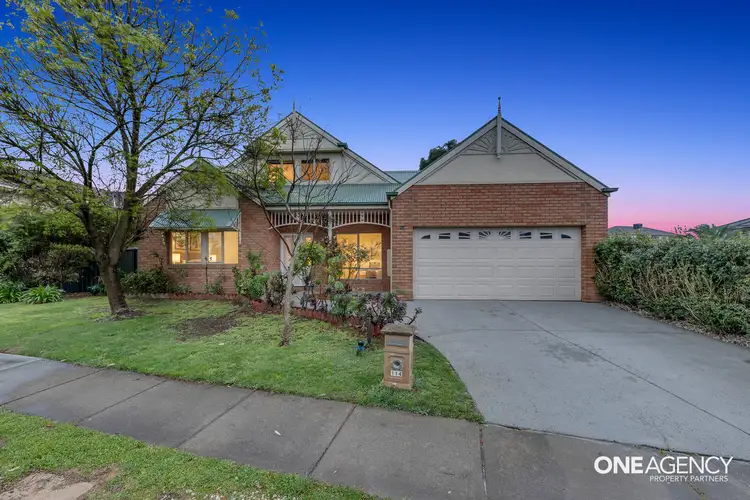Main view of Homely house listing, 114 Jamieson Way, Point Cook VIC 3030