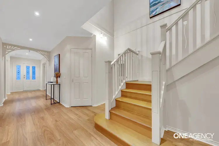 Fifth view of Homely house listing, 114 Jamieson Way, Point Cook VIC 3030