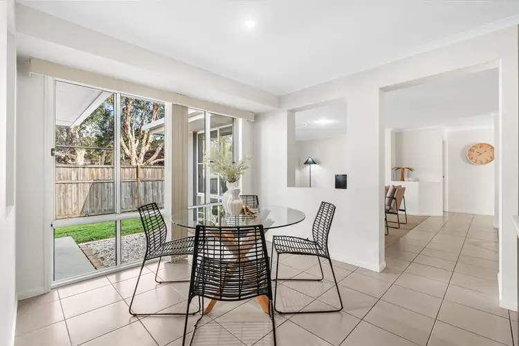 Fourth view of Homely house listing, 1 Paperbark Place, Wakerley QLD 4154