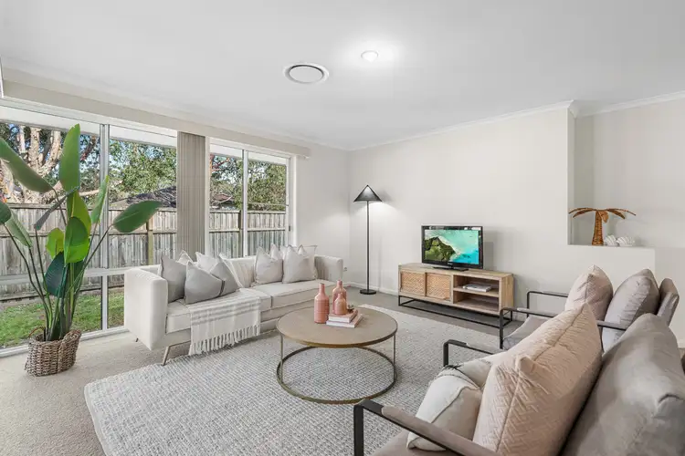 Sixth view of Homely house listing, 1 Paperbark Place, Wakerley QLD 4154