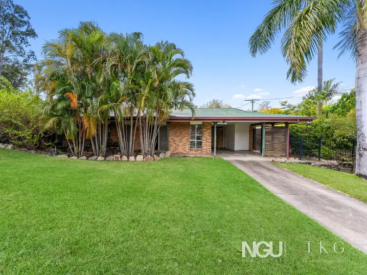 3 Brolga Court, Bundamba QLD 4304
