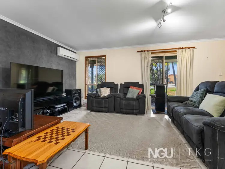 Fifth view of Homely house listing, 3 Brolga Court, Bundamba QLD 4304