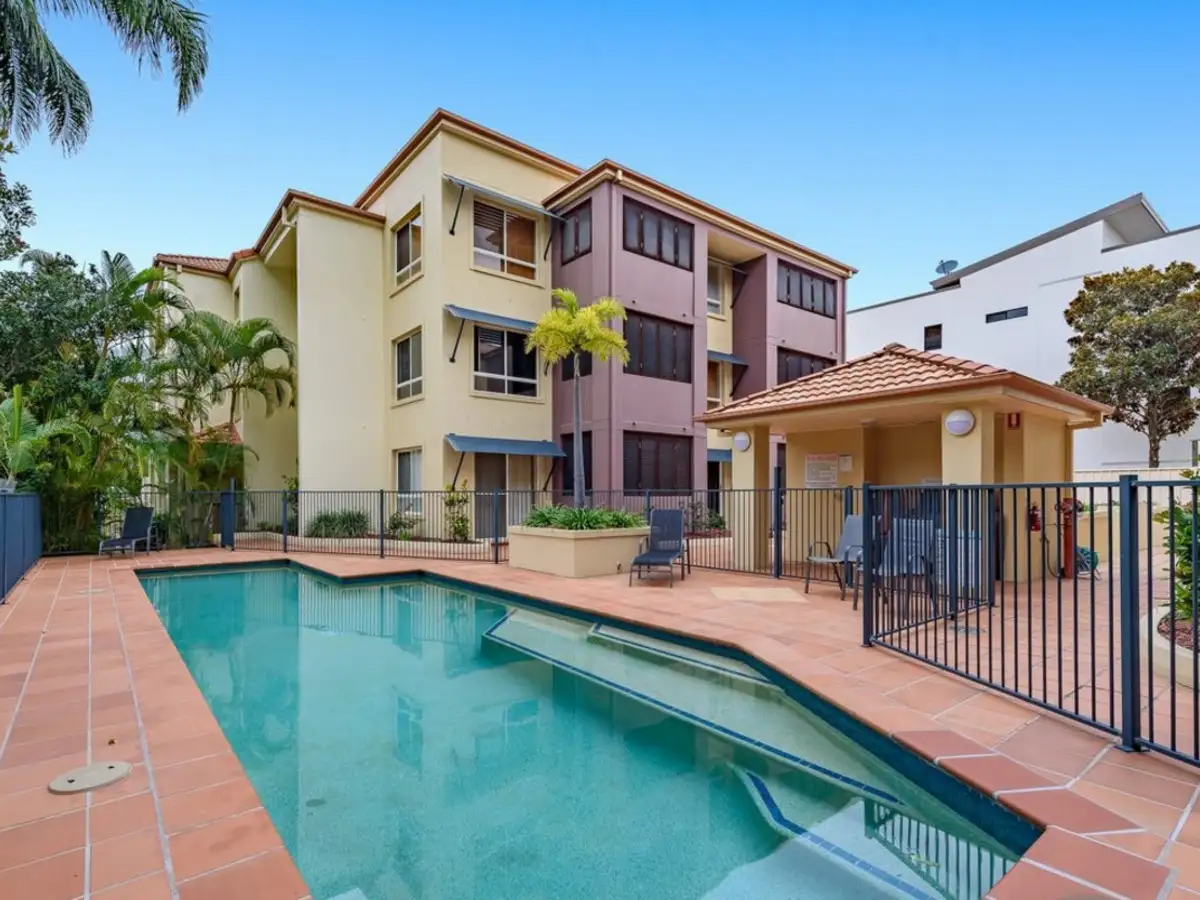 Main view of Homely unit listing, 10/89-91 Bayview Street, Runaway Bay QLD 4216