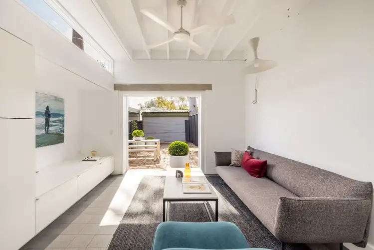 Second view of Homely house listing, 45 Ross Street, Forest Lodge NSW 2037