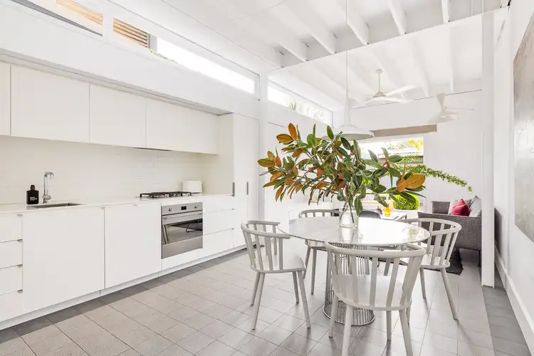 Third view of Homely house listing, 45 Ross Street, Forest Lodge NSW 2037