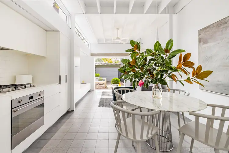 Fourth view of Homely house listing, 45 Ross Street, Forest Lodge NSW 2037