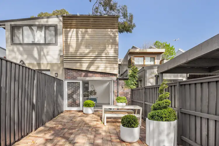 Sixth view of Homely house listing, 45 Ross Street, Forest Lodge NSW 2037
