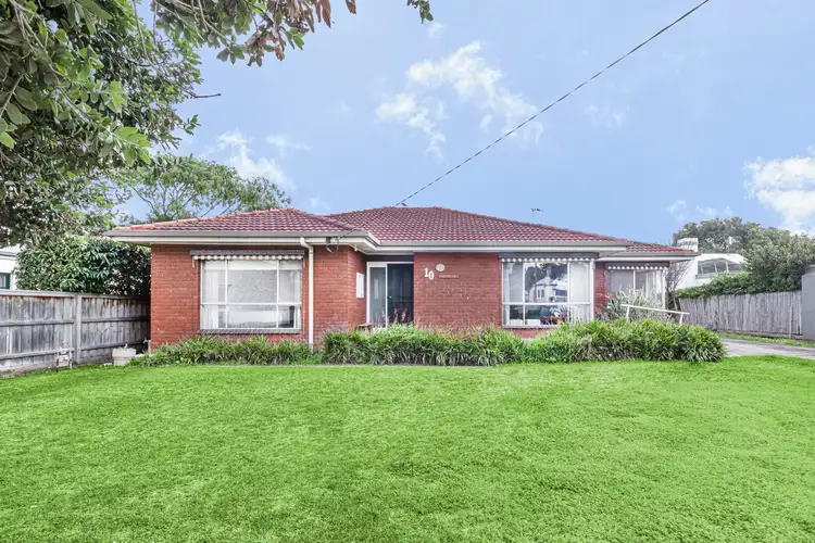 Second view of Homely house listing, 10 James Street, Port Fairy VIC 3284